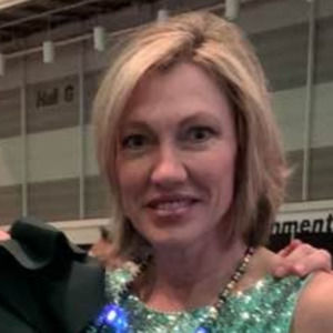 Meet your Posher, Kathe